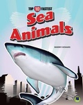 Cover: Sea Animals - Escape