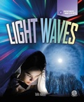 Cover: Light Waves - Connections