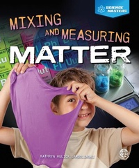 Abbildung von: Mixing and Measuring Matter - Connections