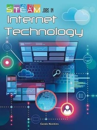 Enlarge image Cover: Steam Jobs in Internet Technology - Rourke Educational Media