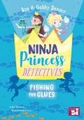 Cover: Fishing for Clues - Castle