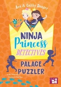 Cover: Palace Puzzler - Castle