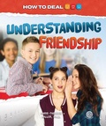 Cover: Understanding Friendship - Connections
