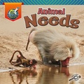 Cover: Animal Needs - Discovery Library Jr
