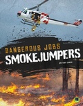 Cover: Smokejumpers - Escape