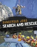 Cover: Search and Rescue - Escape