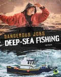 Cover: Deep-Sea Fishing - Escape