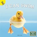 Cover: I Can Swim - Ready Readers