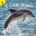 Cover: I Can Jump - Ready Readers