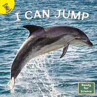 Enlarge image Cover: I Can Jump - Ready Readers