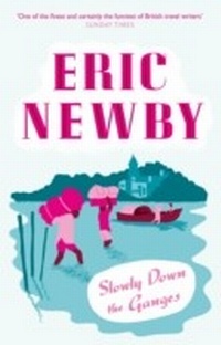 Abbildung von: Slowly Down the Ganges - HarperPress