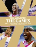 Cover: The Games by The Times - HarperCollins
