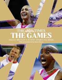 Enlarge image Cover: The Games by The Times - HarperCollins