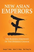 Cover: New Asian Emperors - Wiley