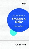 Cover: Darllen yn Well: Cyflwyniad i Ymdopi a Galar - Y Lolfa