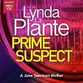 Cover: Prime Suspect - Zaffre