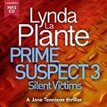Cover: Prime Suspect 3: Silent Victims - Zaffre
