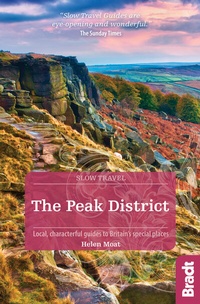 Abbildung von: Peak District (Slow Travel) - Bradt Travel Guides