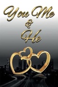 Cover: You, Me and He - Wordzworth Publishing