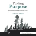 Cover: Finding Purpose - Taylor & Francis
