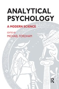 Bild: Analytical Psychology - Routledge