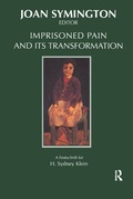 Cover: Imprisoned Pain and Its Transformation - Routledge