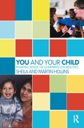 Cover: You and Your Child - Routledge