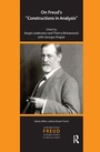 Cover: On Freud's Constructions in Analysis - Routledge