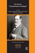 Cover: On Freud's Constructions in Analysis - Routledge