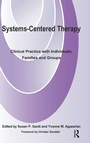 Cover: Systems-Centered Therapy - Routledge