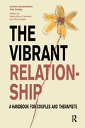 Cover: The Vibrant Relationship - Routledge