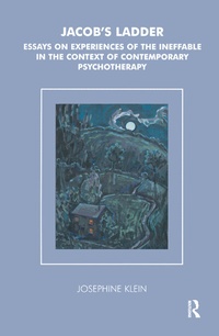 Enlarge image Cover: Jacob's Ladder - Routledge