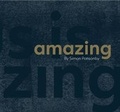 Cover: Amazing - Muddy Pearl
