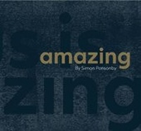 Enlarge image Cover: Amazing - Muddy Pearl