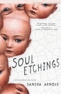 Cover: Soul Etchings - Retreat West Books