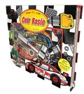 Cover: Amser Chwarae: Ceir Rasio / Let's Pretend: Racing Cars - Atebol Cyfyngedig