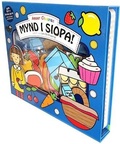 Cover: Amser Chwarae: Mynd i Siopa / Let's Pretend: Let's Go Shopping - Atebol Cyfyngedig