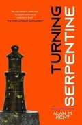 Cover: Turning Serpentine - Ryelands Publishing