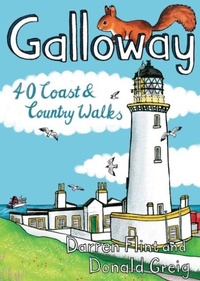Enlarge image Cover: Galloway - Pocket Mountains Ltd