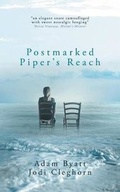 Cover: Postmarked Piper's Reach - Vine Leaves Press
