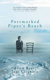 Enlarge image Cover: Postmarked Piper's Reach - Vine Leaves Press