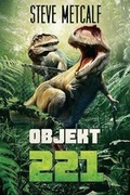 Cover: Objekt 221 - Severed Press