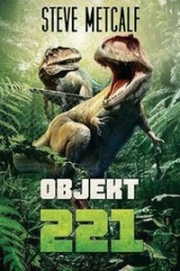 Enlarge image Cover: Objekt 221 - Severed Press