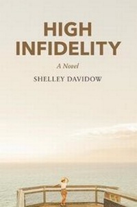 Enlarge image Cover: High Infidelity - Journeys to Words Publishing