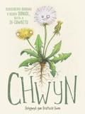 Cover: Chwyn - Blodeugerdd Barddas o Gerddi Doniol, Deifiol a Di-Chwaeth - Cyhoeddiadau Barddas