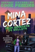 Cover: Mina Cortez - Clockwork Dragon