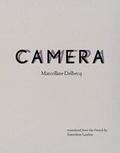 Cover: Camera - Ugly Duckling Presse