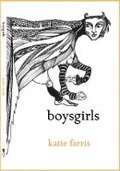 Cover: Boysgirls - Tupelo Press, Incorporated