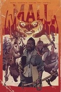 Cover: Mall Vol. 1 - Vault Comics