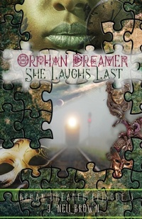 Enlarge image Cover: She Laughs Last - J. Nell Brown
